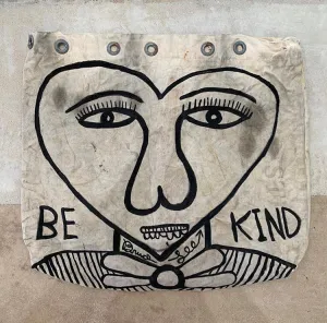 Be Kind