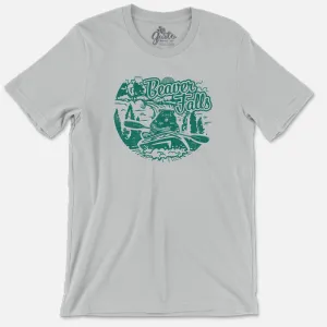 Beaver Falls T-shirt