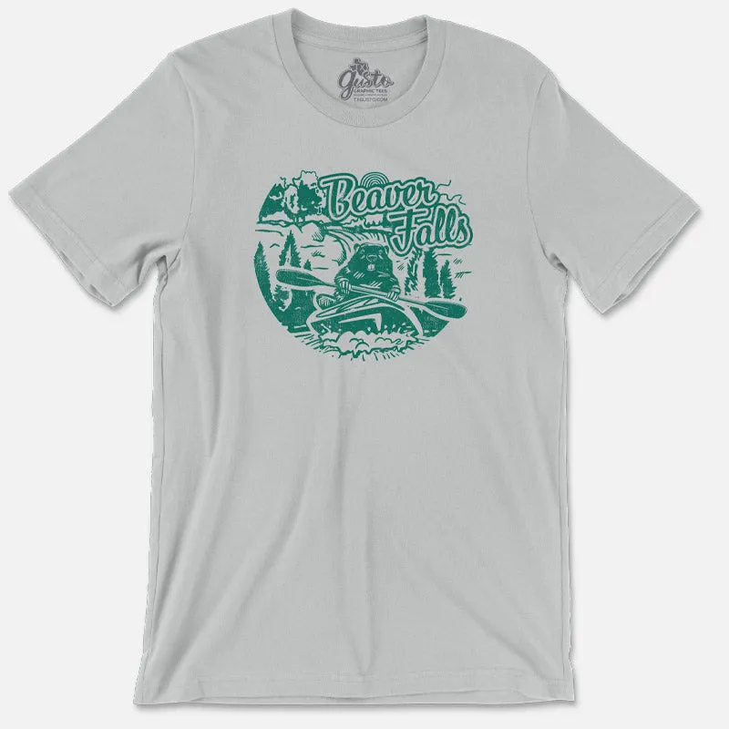 Beaver Falls T-shirt