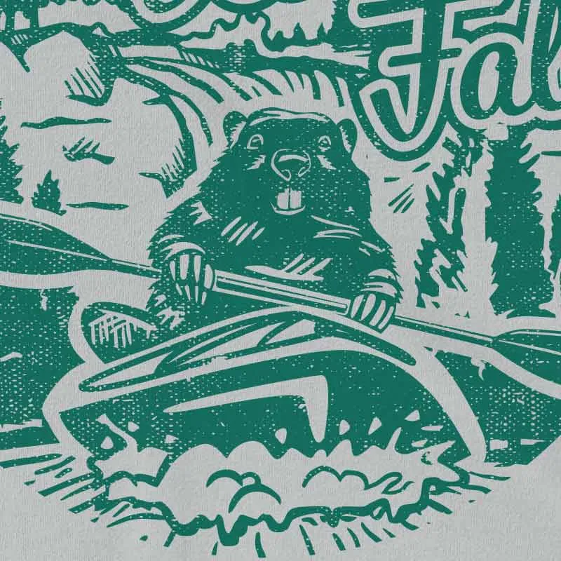 Beaver Falls T-shirt