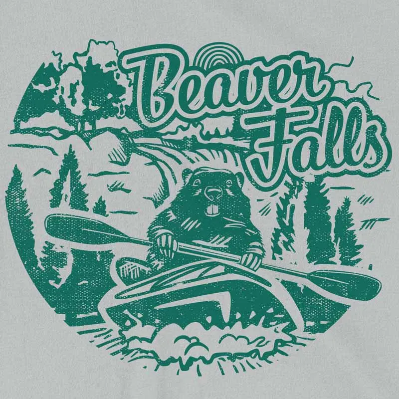 Beaver Falls T-shirt