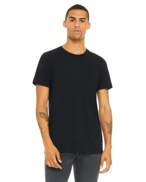 Bella Canvas Unisex T-Shirt | Vintage Black