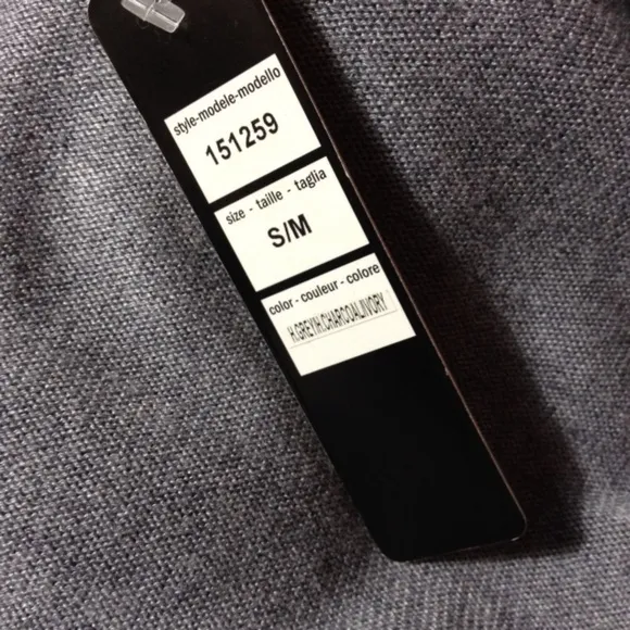 Belldini poncho cardigan
