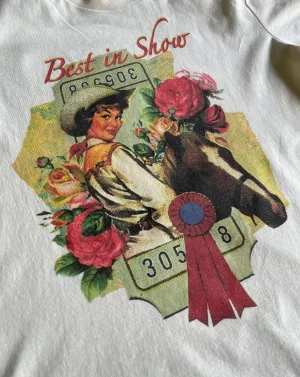 Best In Show Tee