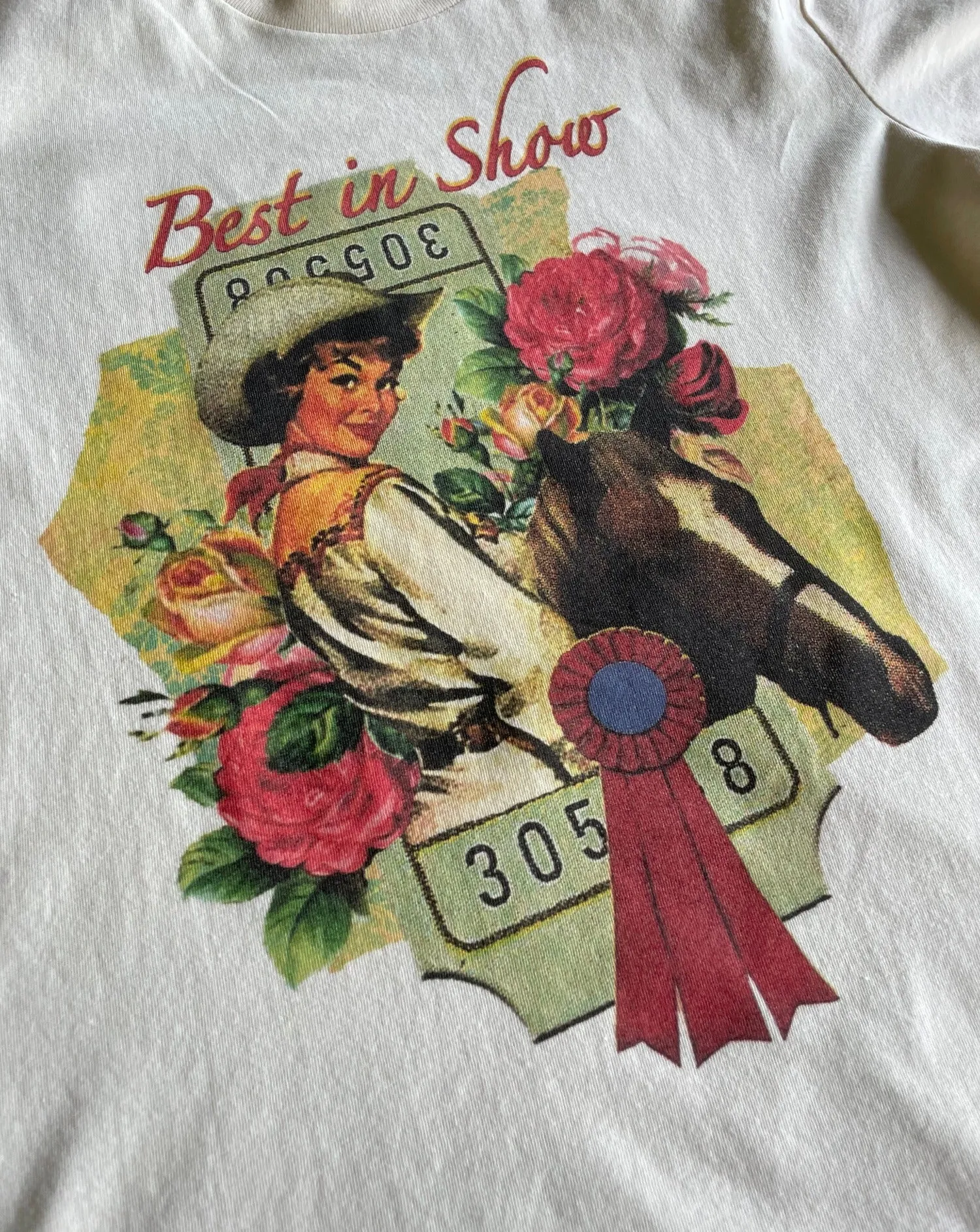 Best In Show Tee