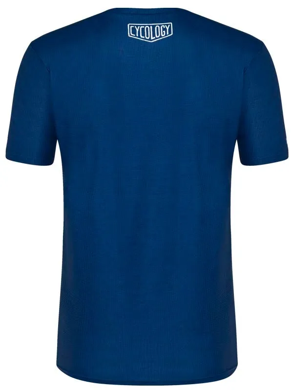 Bike Maths Men's Technical T-Shirt