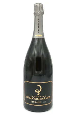 Billecart-Salmon Extra Brut 2013 Vintage Champagne 1.5L Magnum