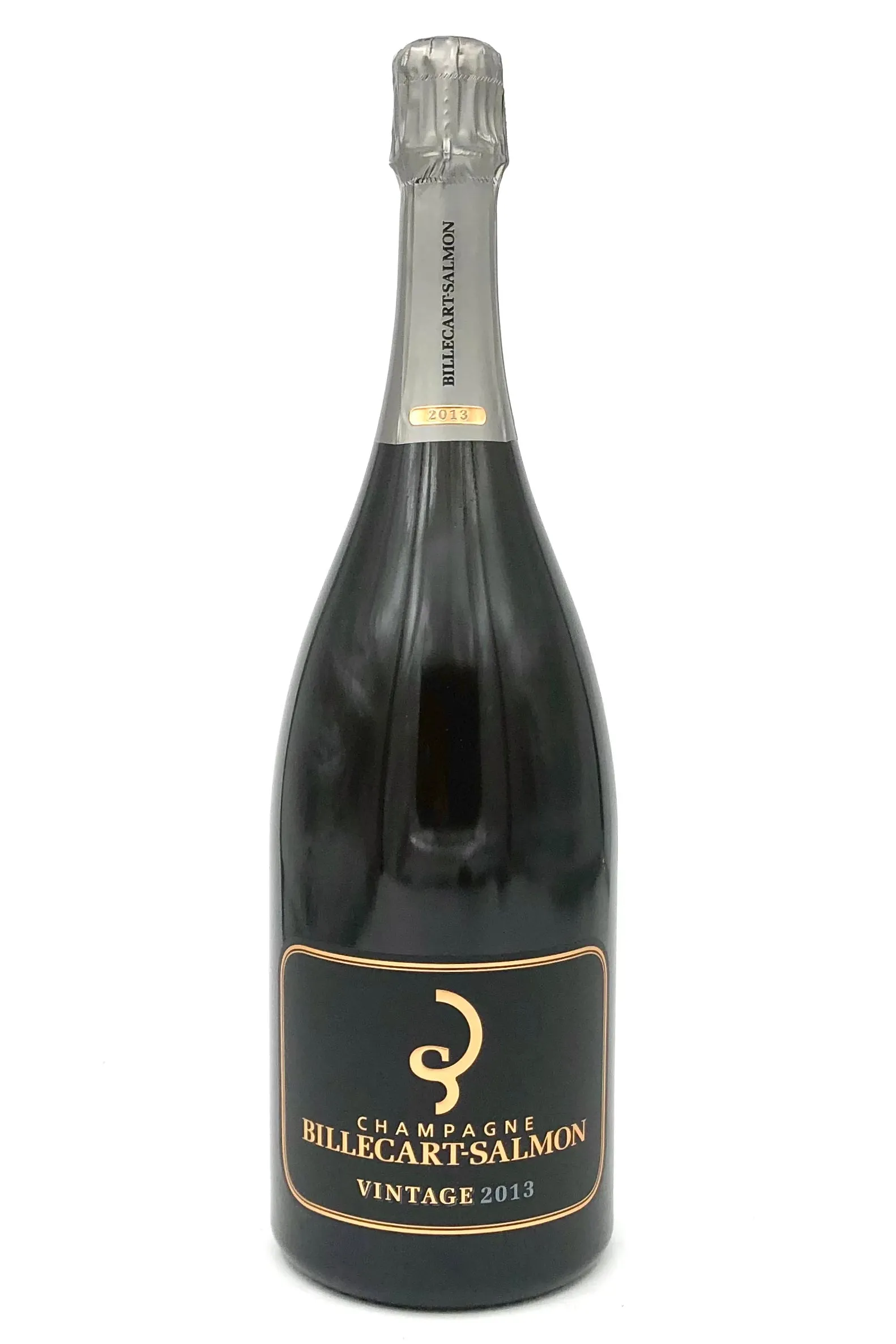 Billecart-Salmon Extra Brut 2013 Vintage Champagne 1.5L Magnum