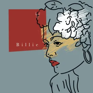 BILLIE Canvas