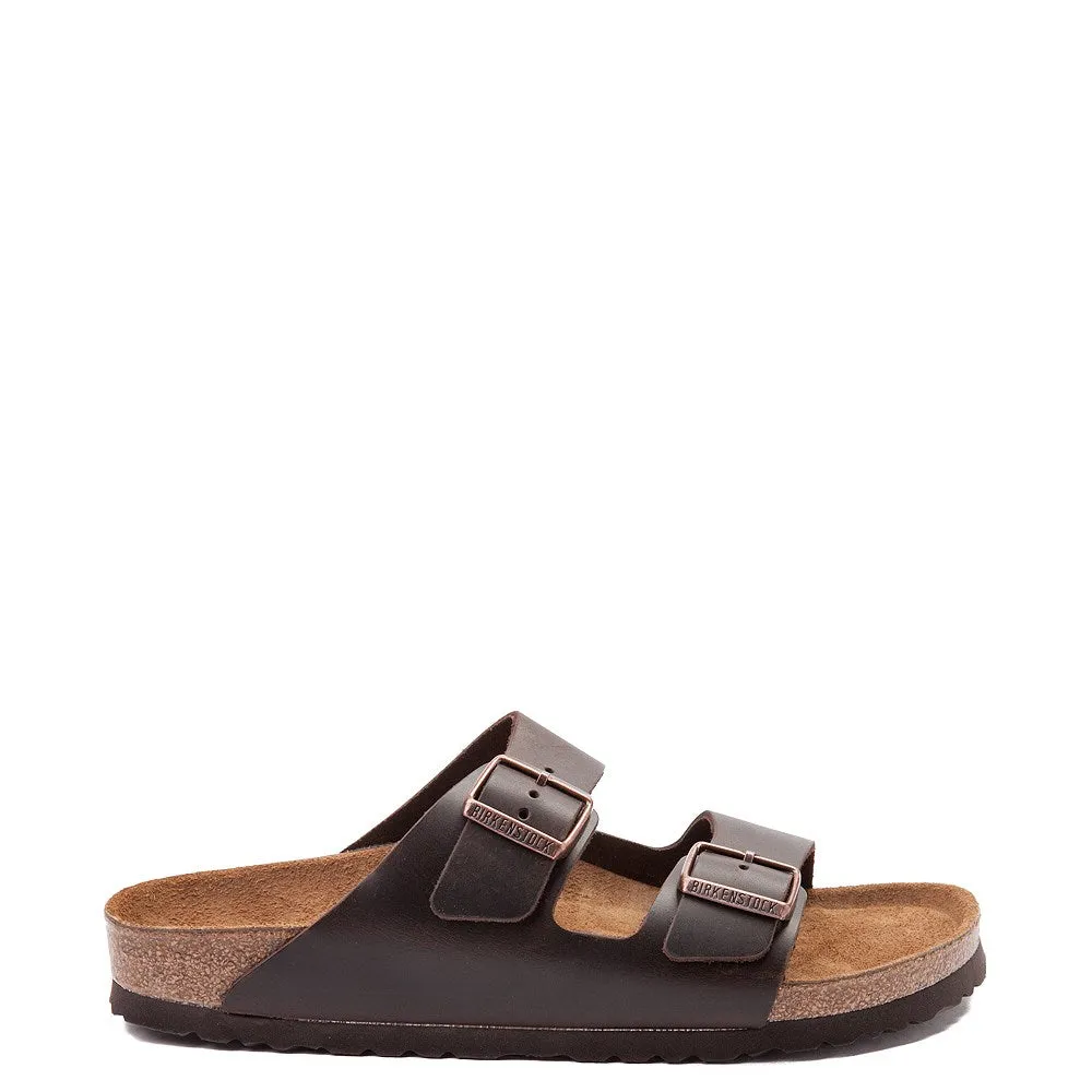 Birkenstock Arizona - Oiled Leather (Unisex)
