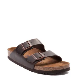 Birkenstock Arizona - Oiled Leather (Unisex)