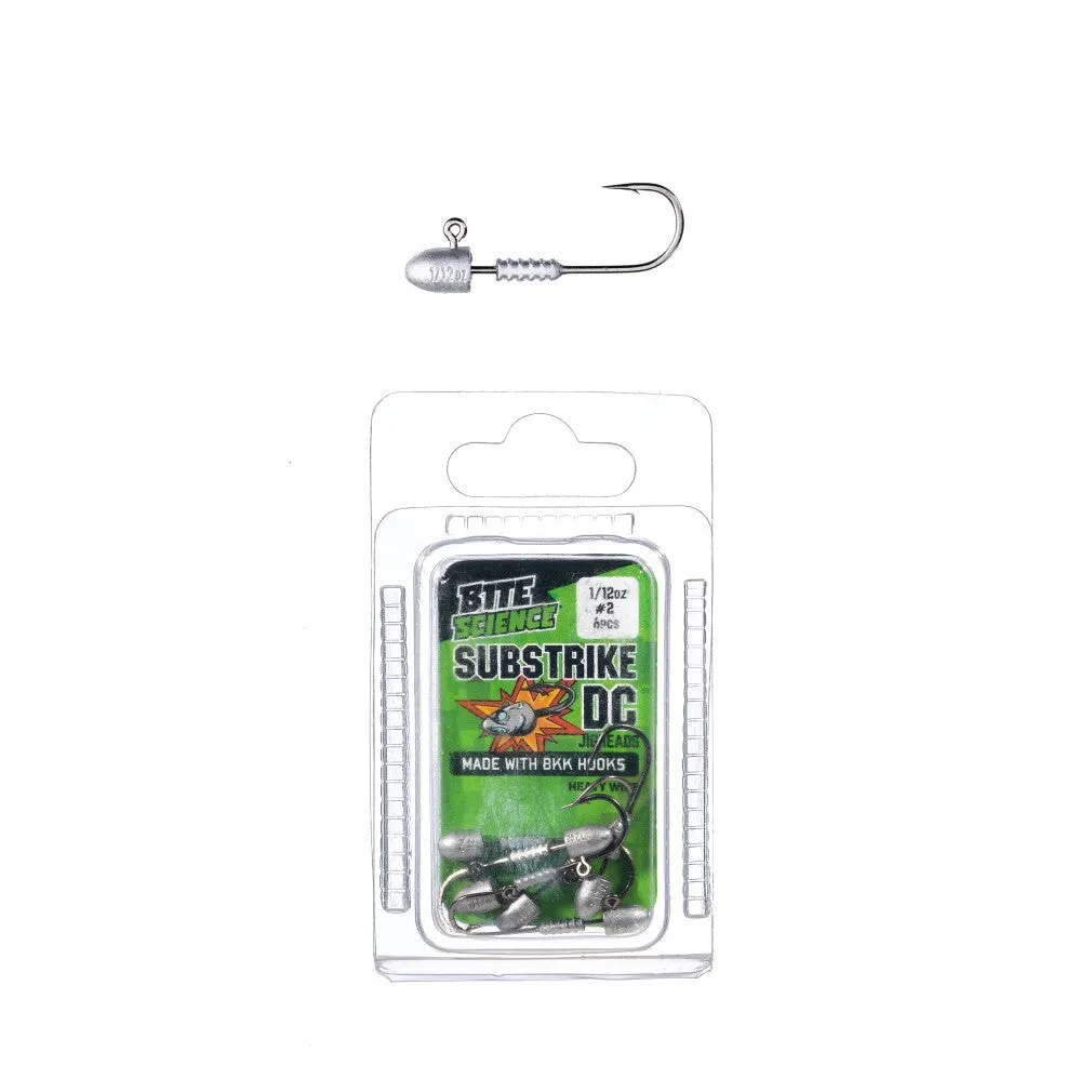 Bite Science Sling Bag Flathead Pack