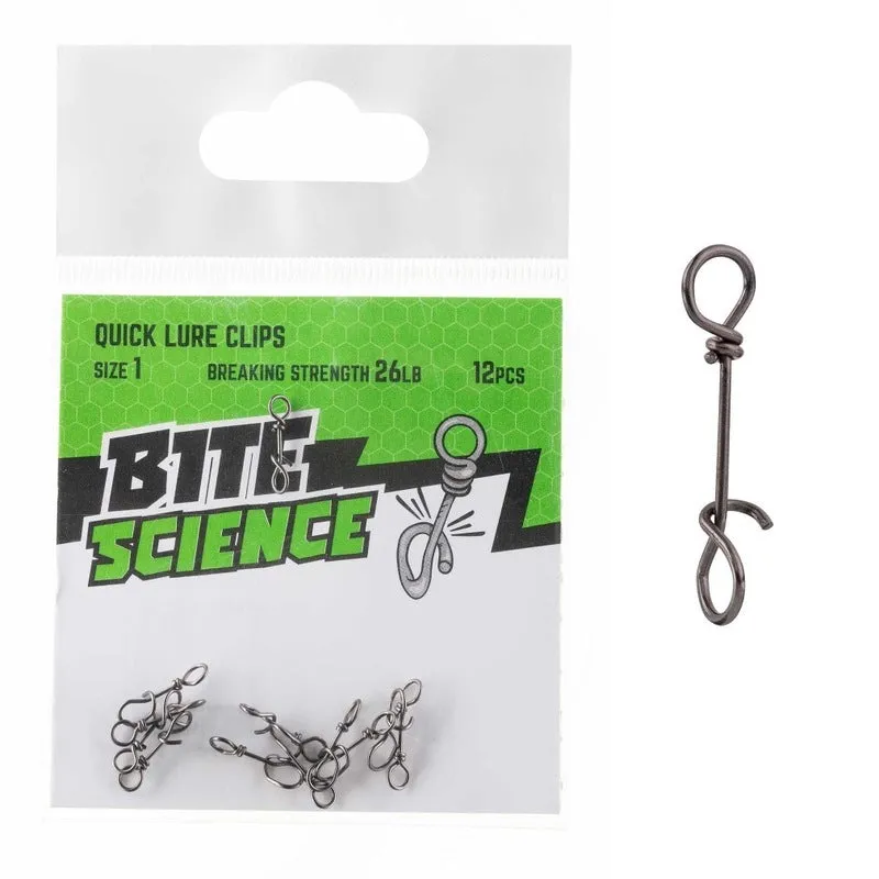 Bite Science Sling Bag Flathead Pack