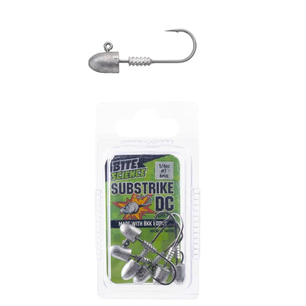 Bite Science Sling Bag Flathead Pack