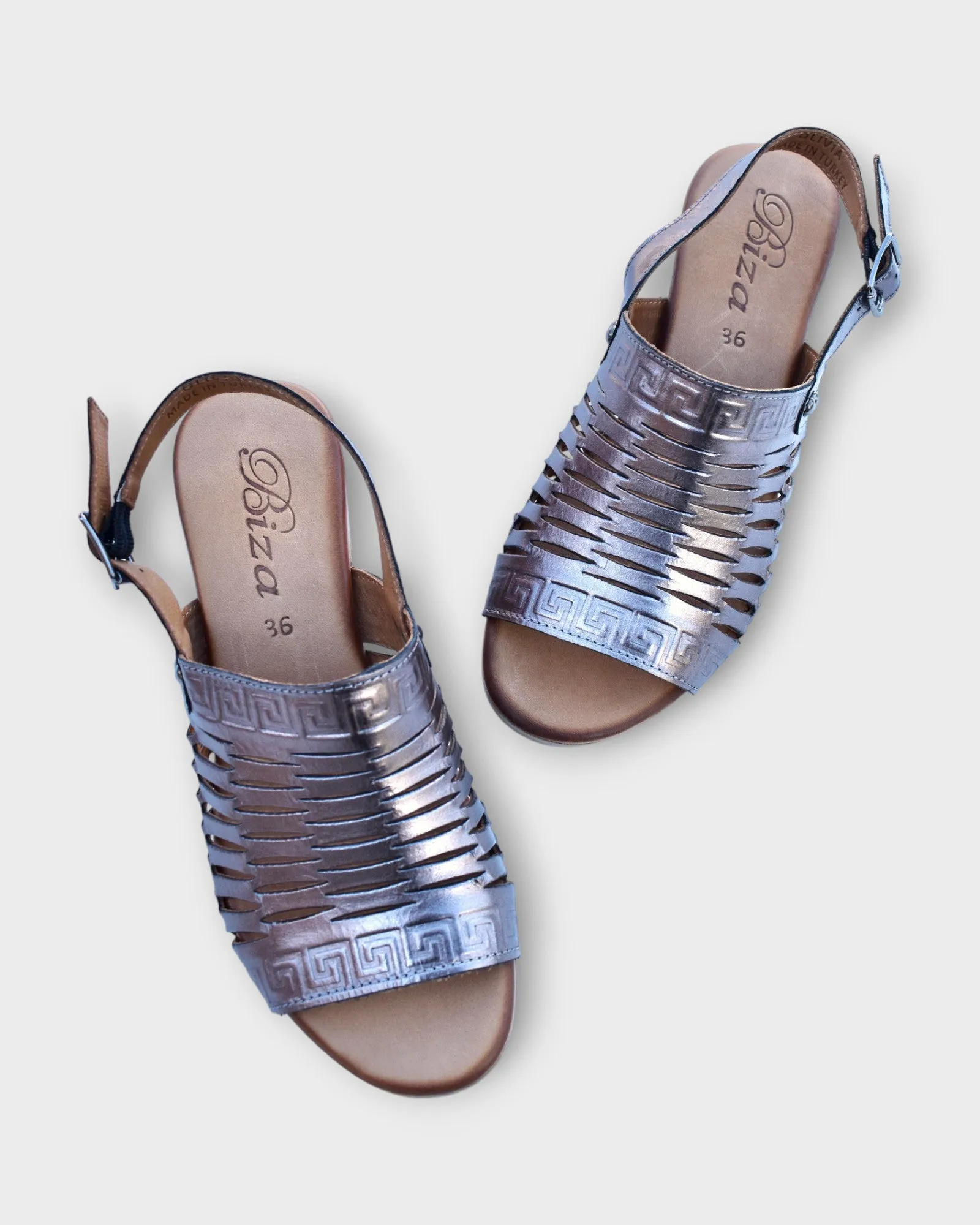 Biza Olivia
