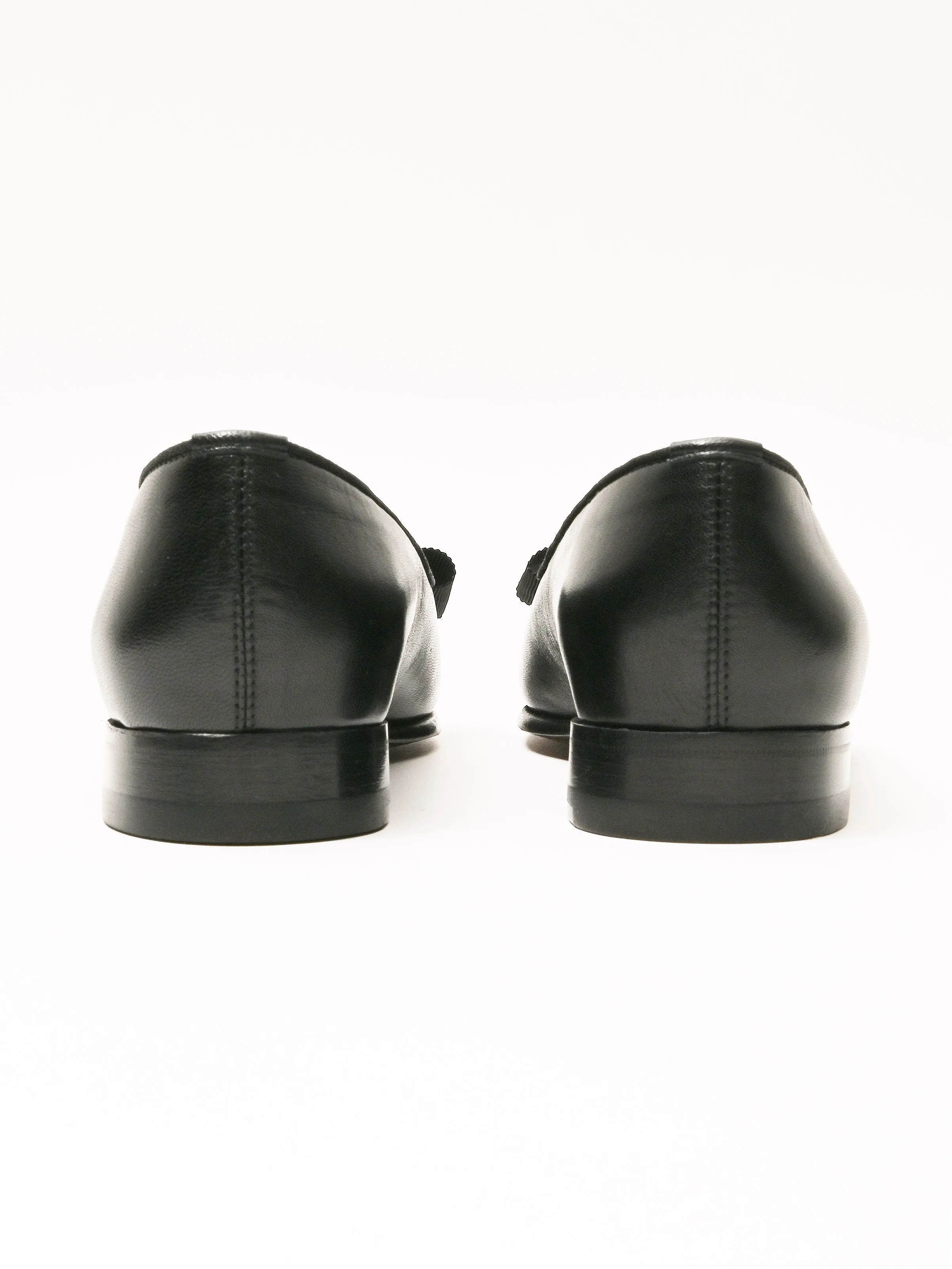 Black Opera Pump