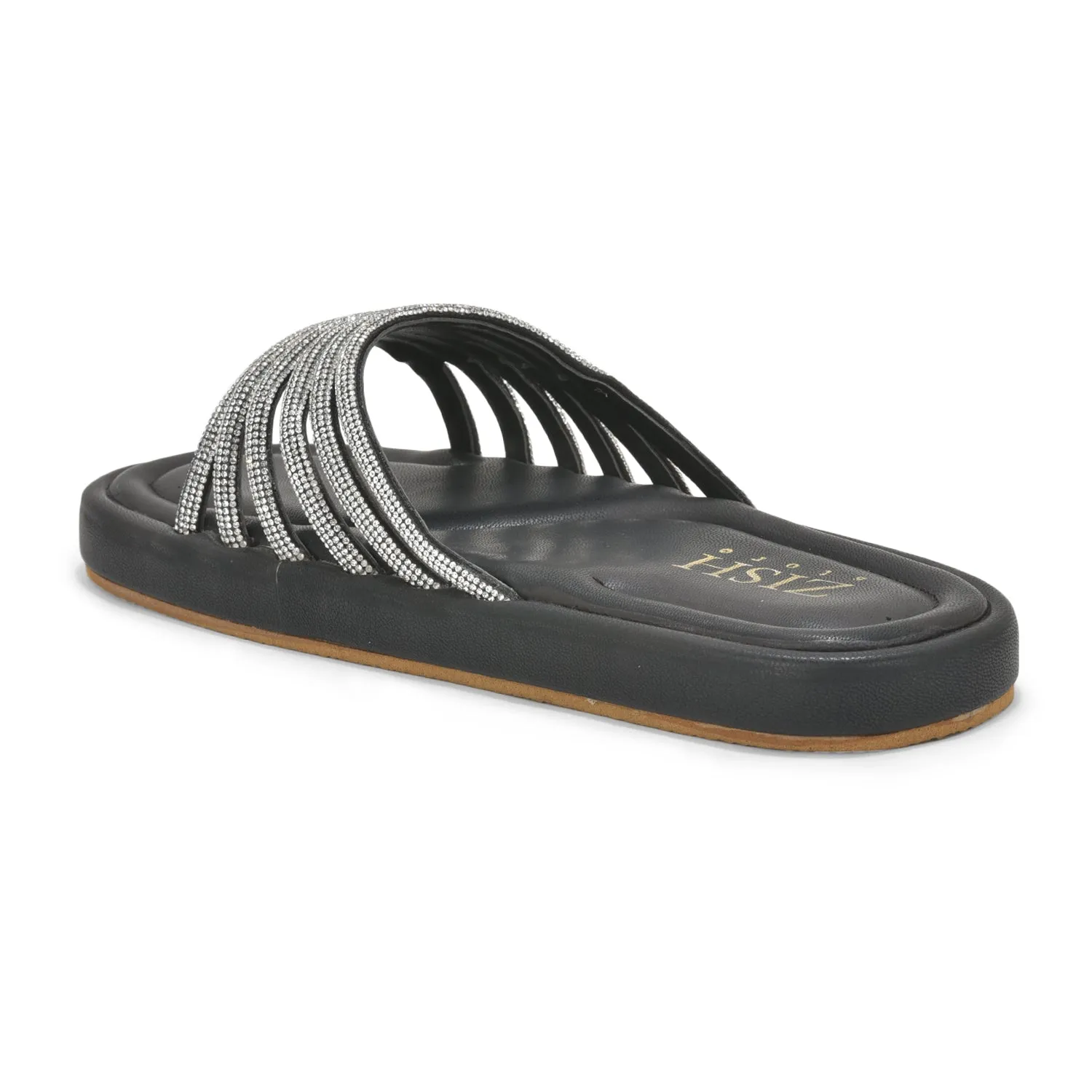 Black Rhine Slides