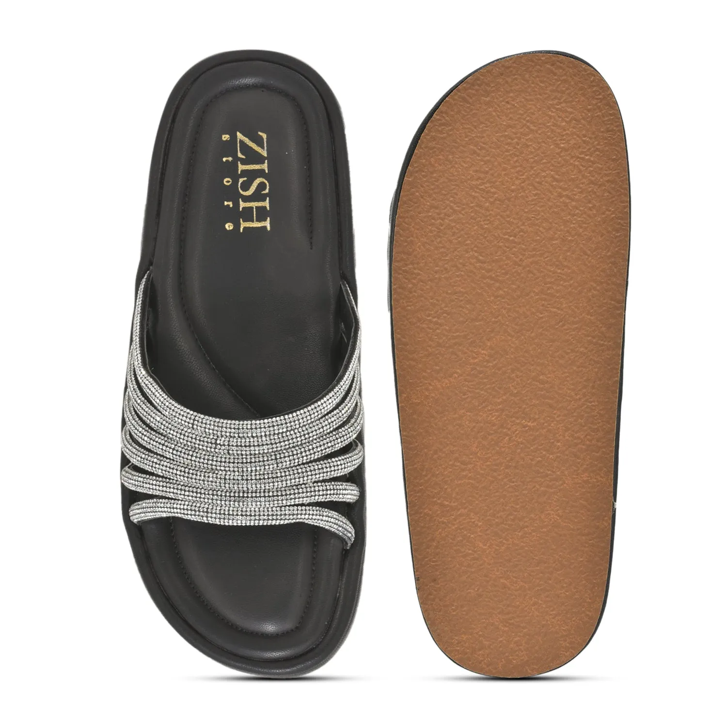 Black Rhine Slides