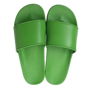 Blank Sliders - Bright Green