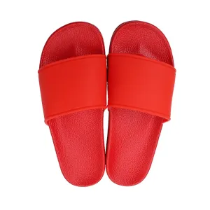 Blank Sliders - Red