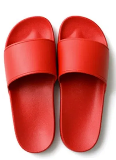 Blank Sliders - Red