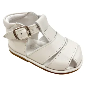 Borboleta Myles Beige Leather