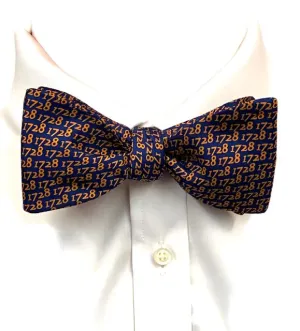 Bowtie - 1728 Design