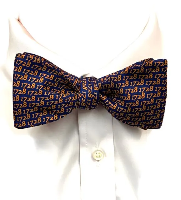 Bowtie - 1728 Design