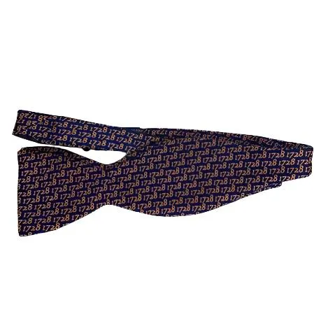 Bowtie - 1728 Design