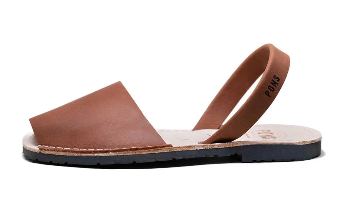 Brown Pons