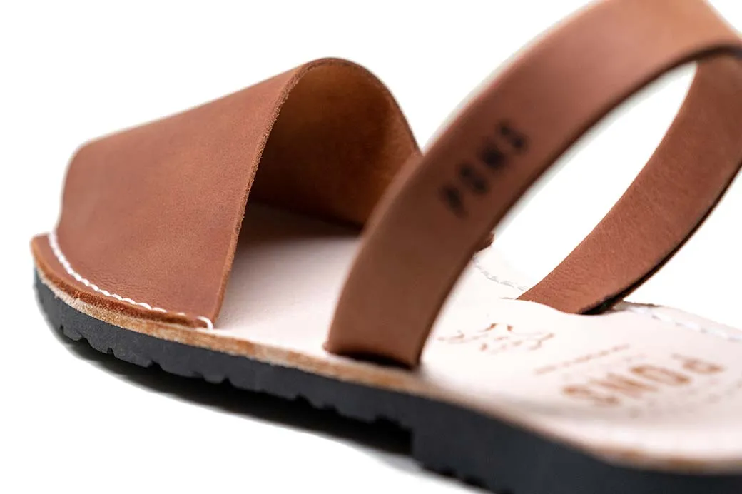 Brown Pons