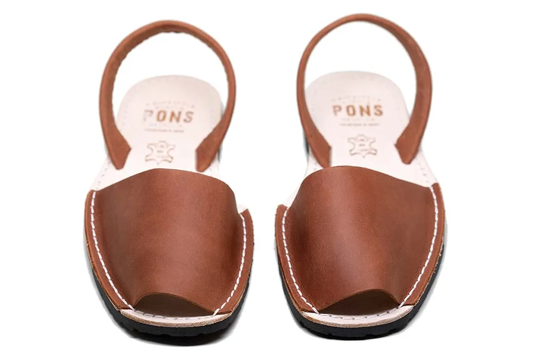 Brown Pons
