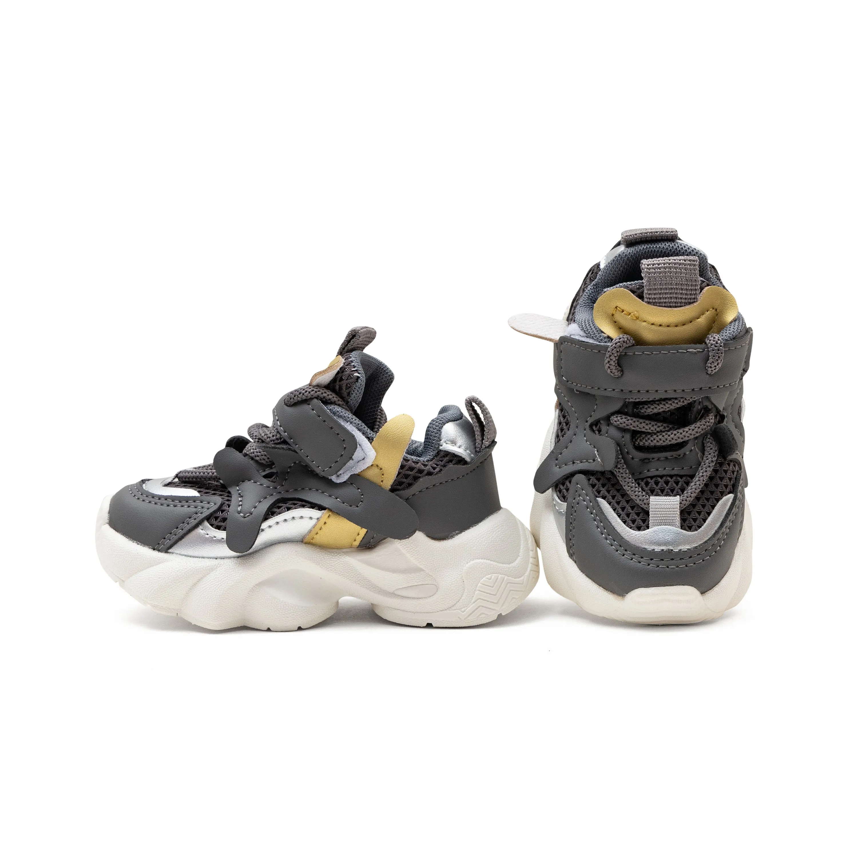 BUMPER SHOES