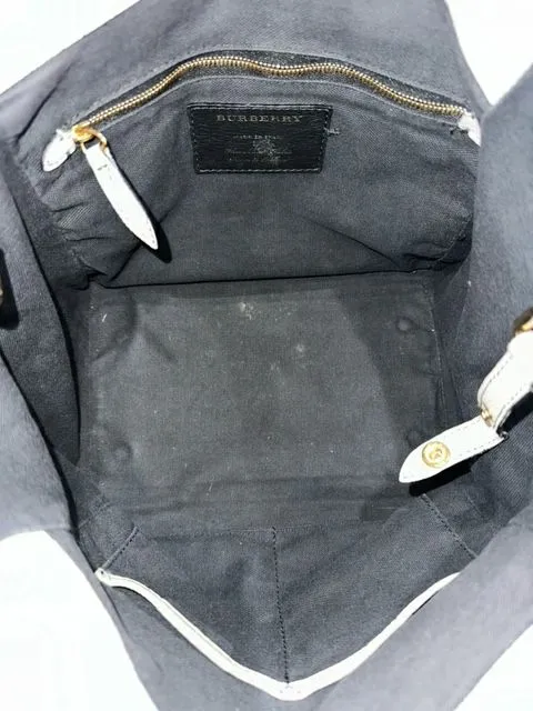 Burberry Canterbury Tote