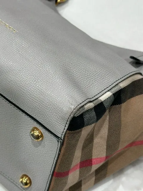 Burberry Canterbury Tote