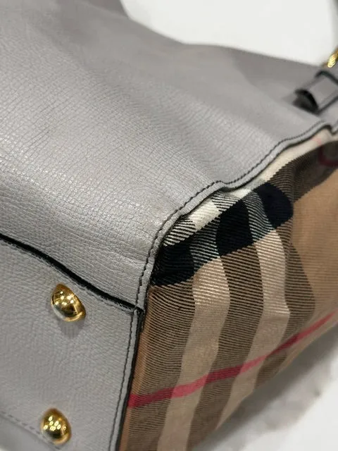 Burberry Canterbury Tote