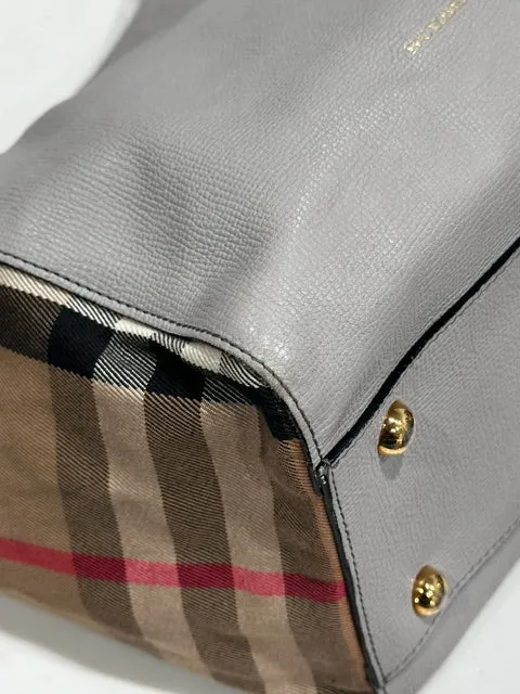 Burberry Canterbury Tote