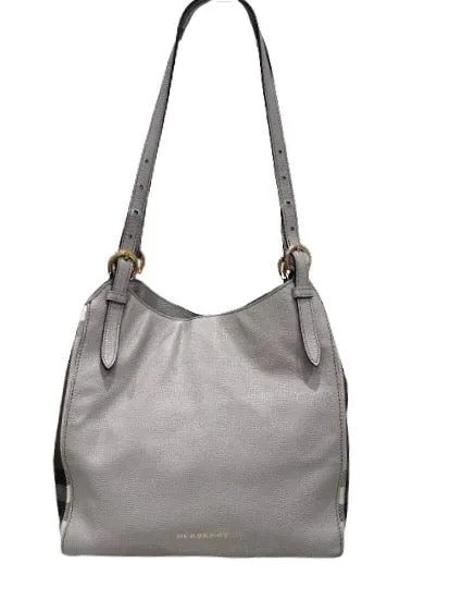 Burberry Canterbury Tote