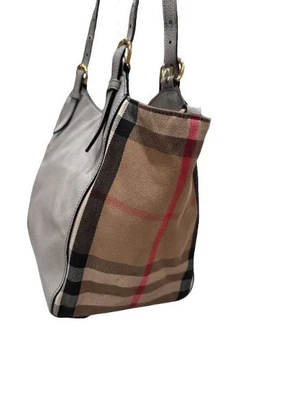 Burberry Canterbury Tote