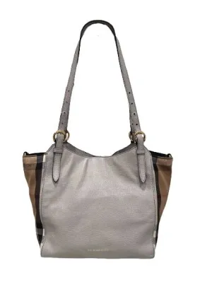 Burberry Canterbury Tote