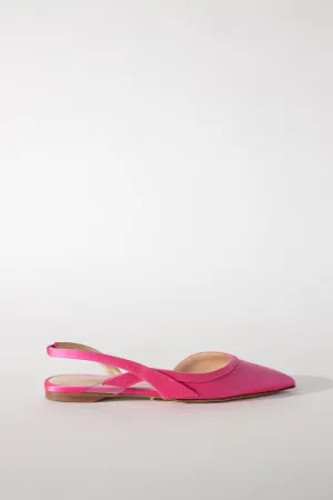 Camelot Sandal