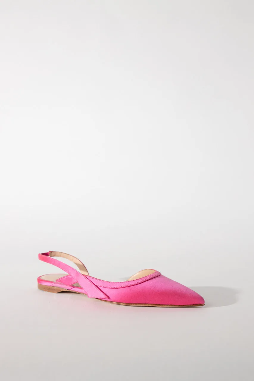 Camelot Sandal