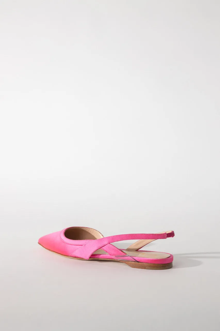 Camelot Sandal