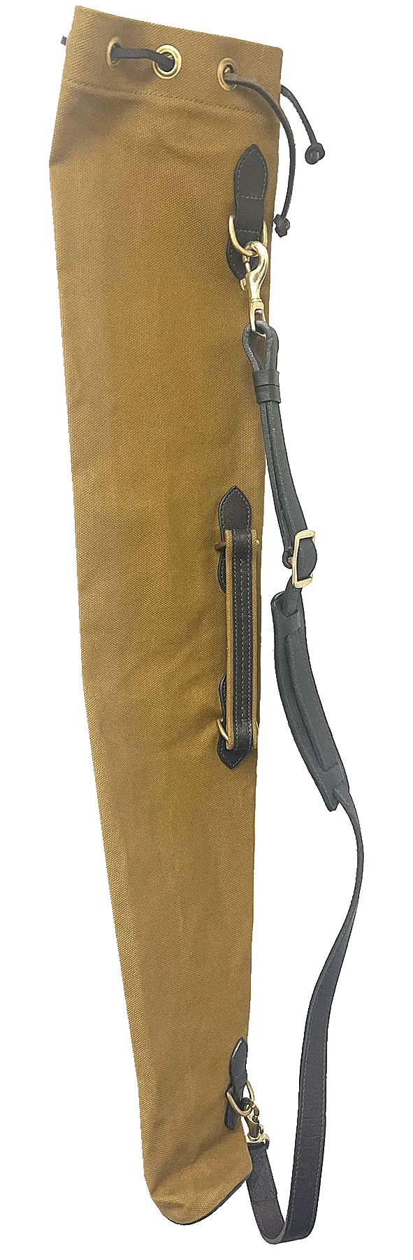 Campaign Furniture: Canvas Case for Lane Wine Cooler