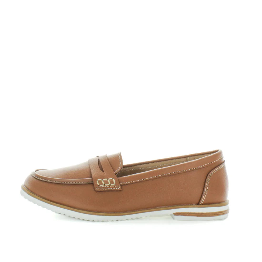Cangela Slip Ons