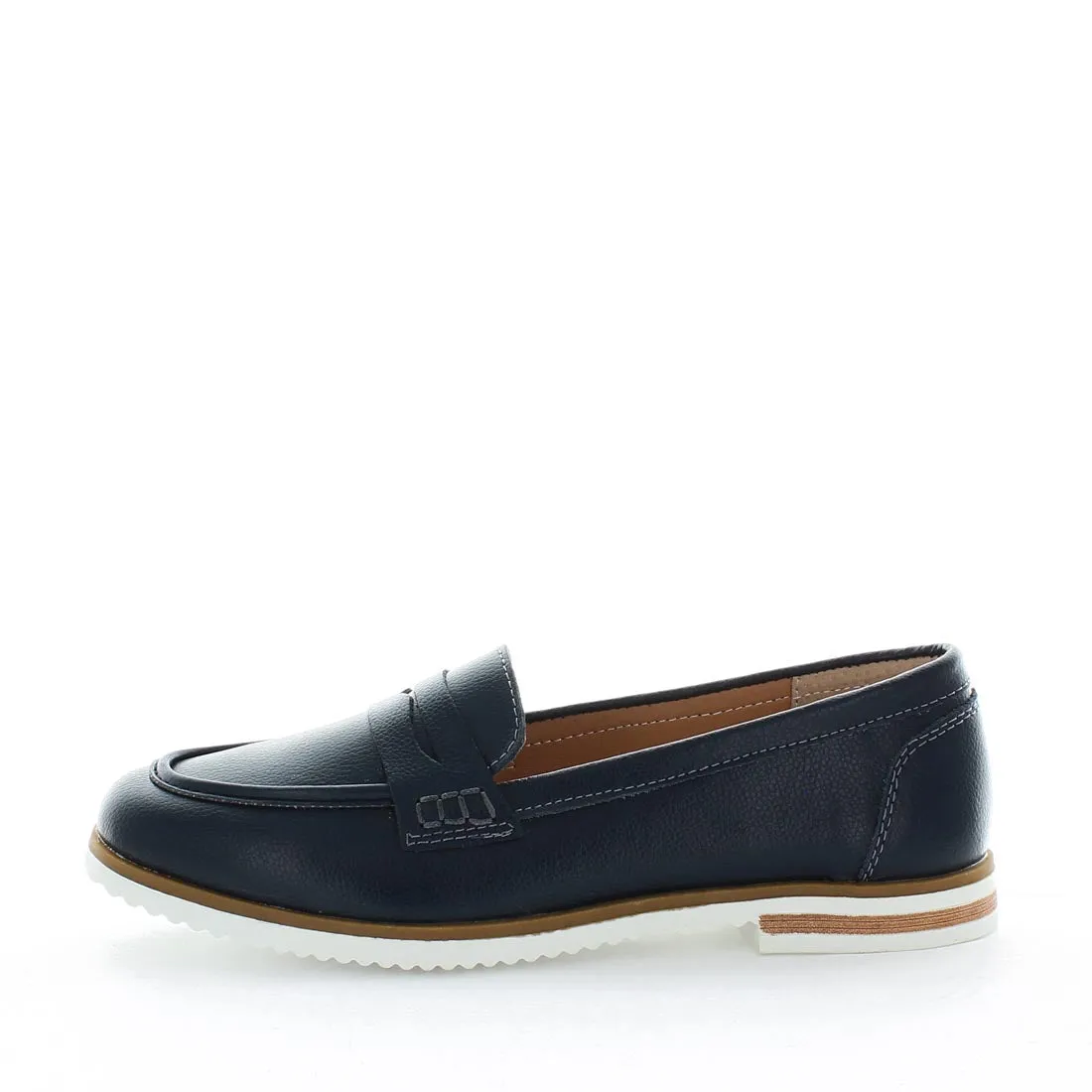 Cangela Slip Ons