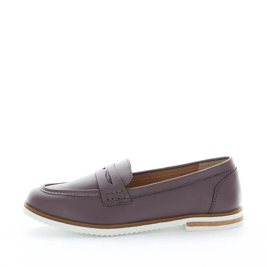 Cangela Slip Ons