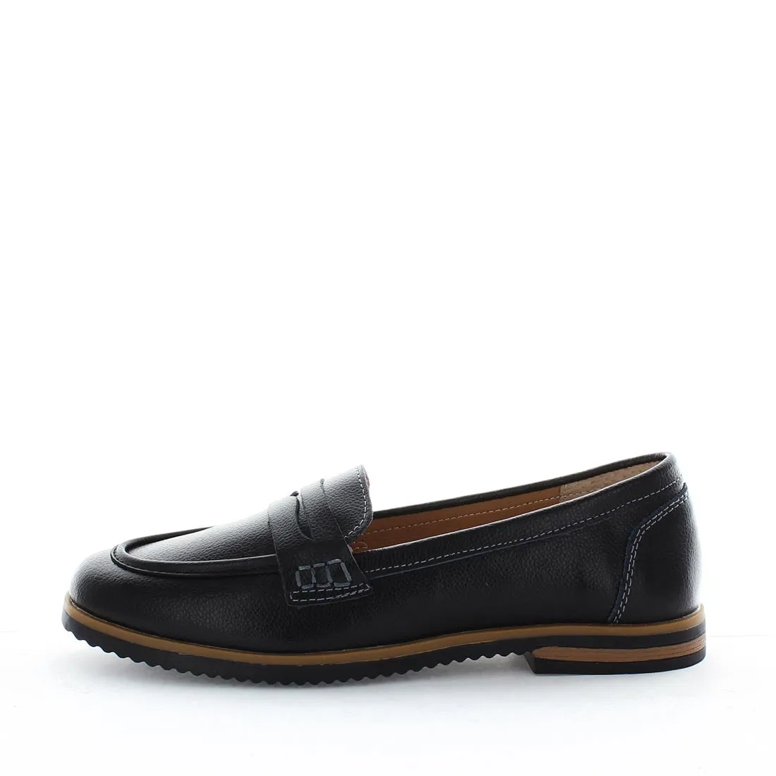 Cangela Slip Ons