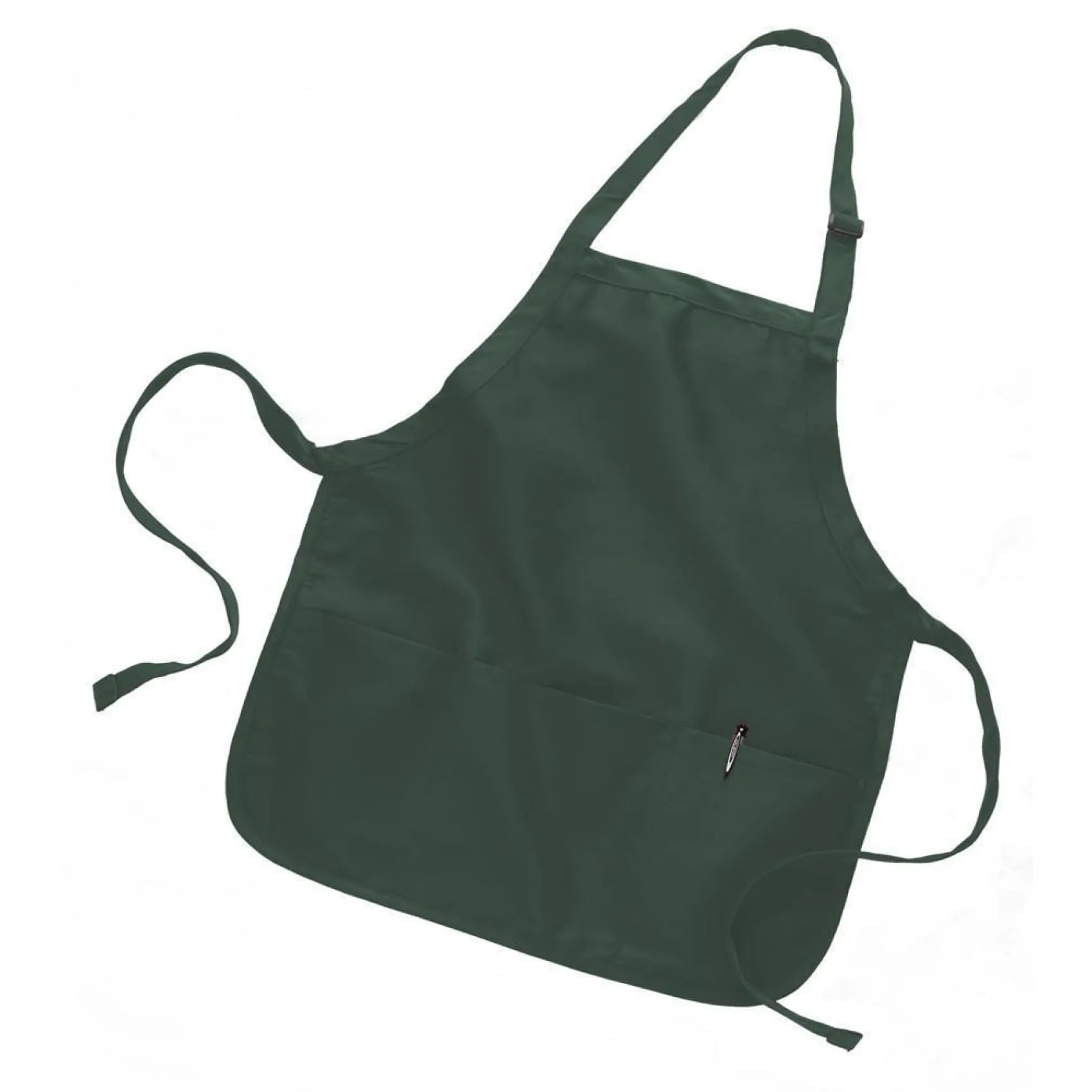 Canvas Apron
