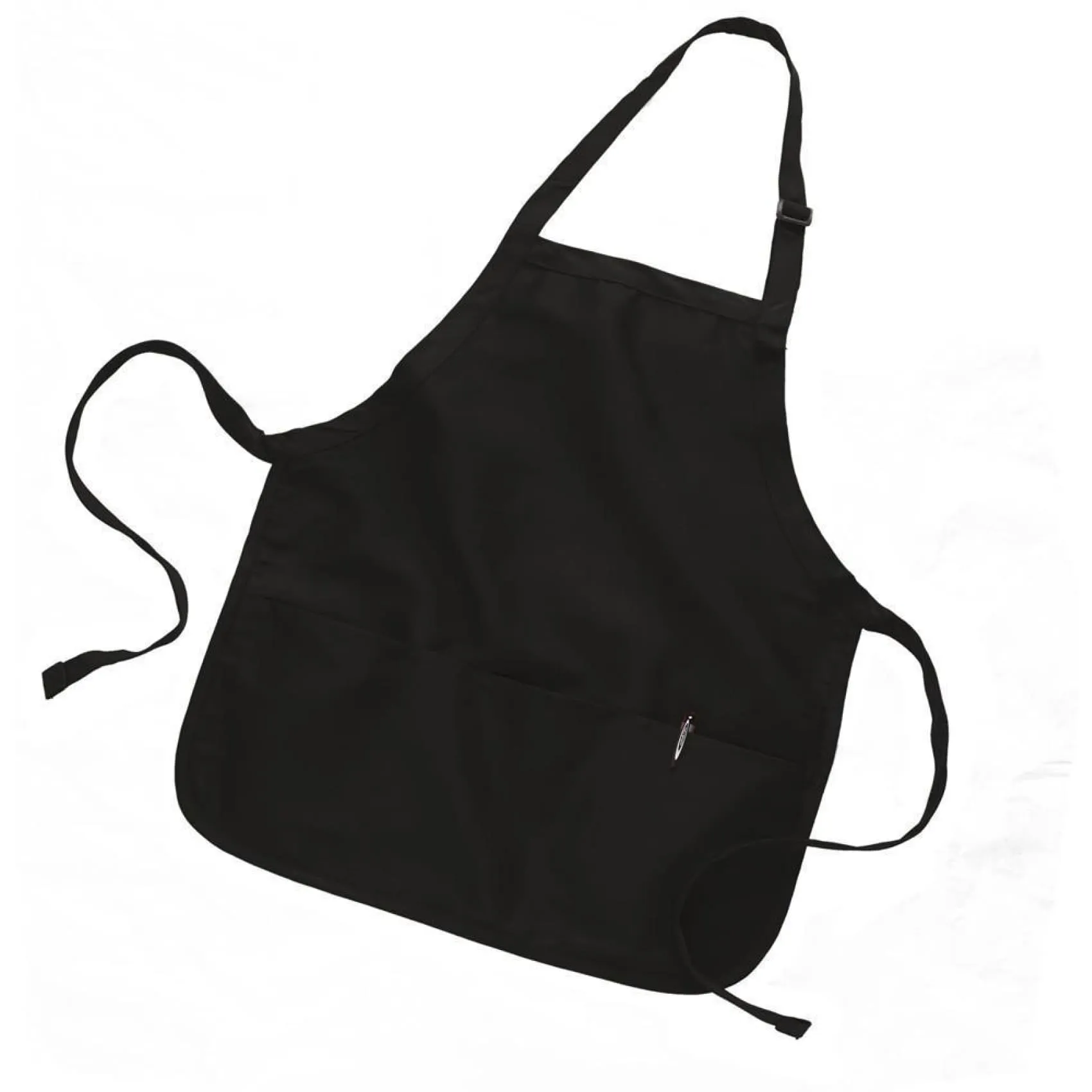 Canvas Apron